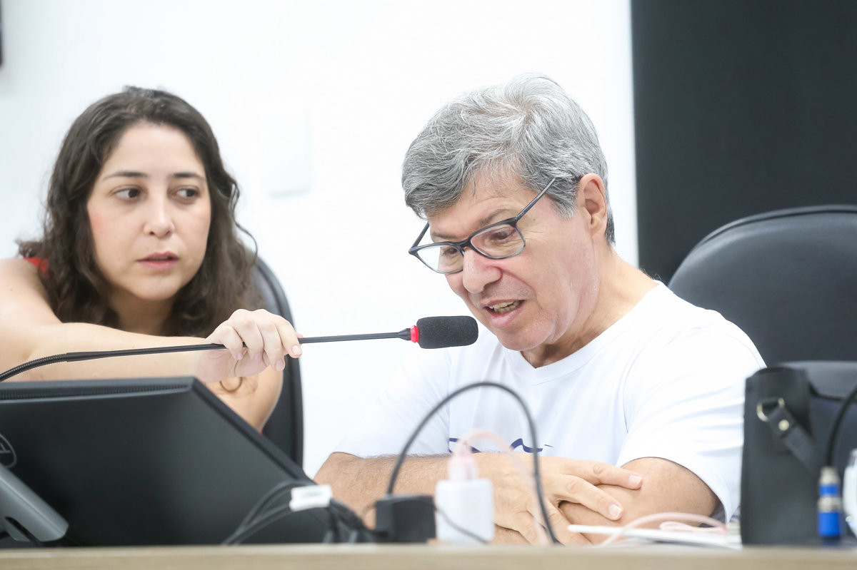 Tema foi levado ao Plenário por iniciativa do vereador Pedro Kawai (PSDB)