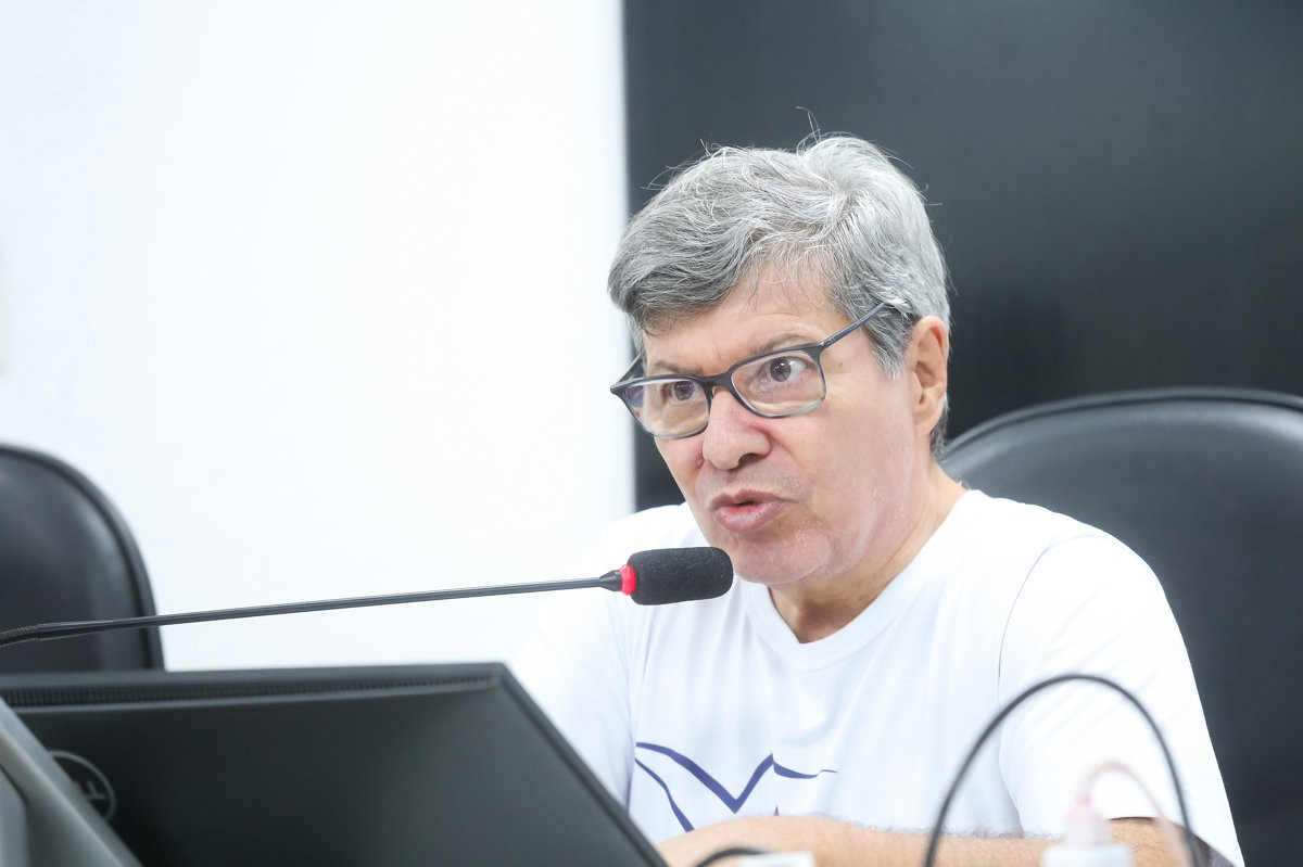 Tema foi levado ao Plenário por iniciativa do vereador Pedro Kawai (PSDB)