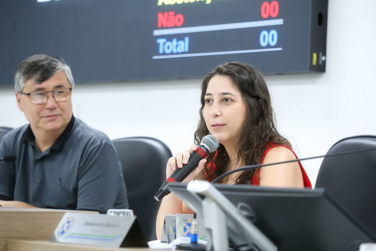 Tema foi levado ao Plenário por iniciativa do vereador Pedro Kawai (PSDB)