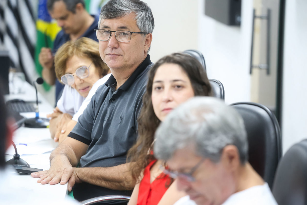 Tema foi levado ao Plenário por iniciativa do vereador Pedro Kawai (PSDB)