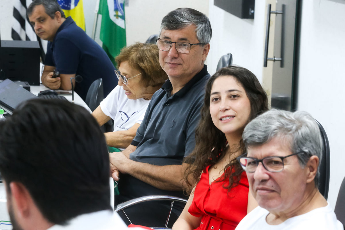 Tema foi levado ao Plenário por iniciativa do vereador Pedro Kawai (PSDB)