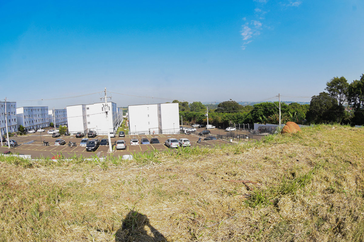 Vereador defende projeto de revitalização de área verde no Kobayat Líbano