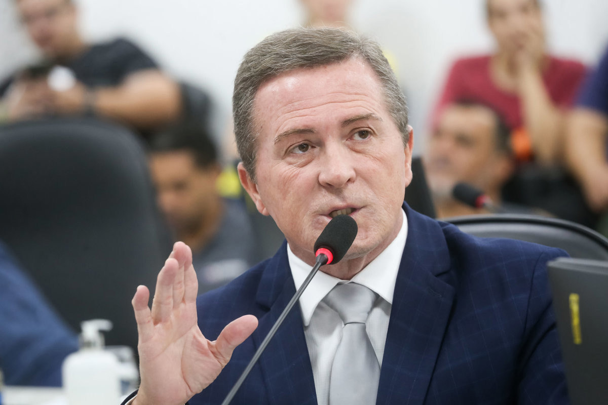 Vereador Trevisan Jr. (PL)