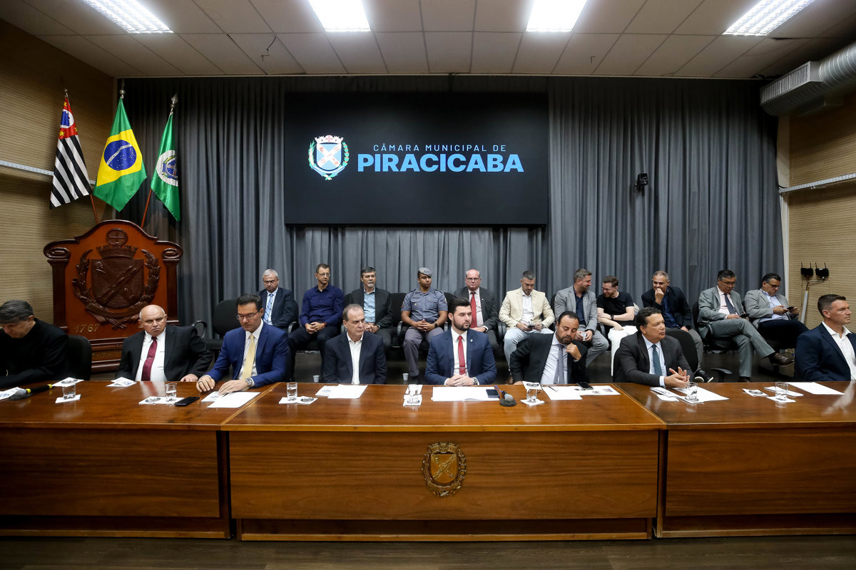 Solenidade da Semana da Cultura Árabe