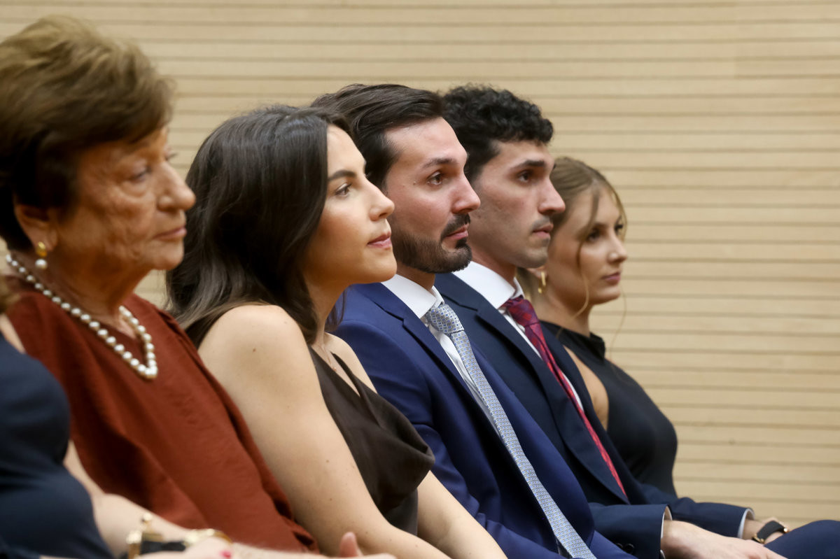 Solenidade da Semana da Cultura Árabe