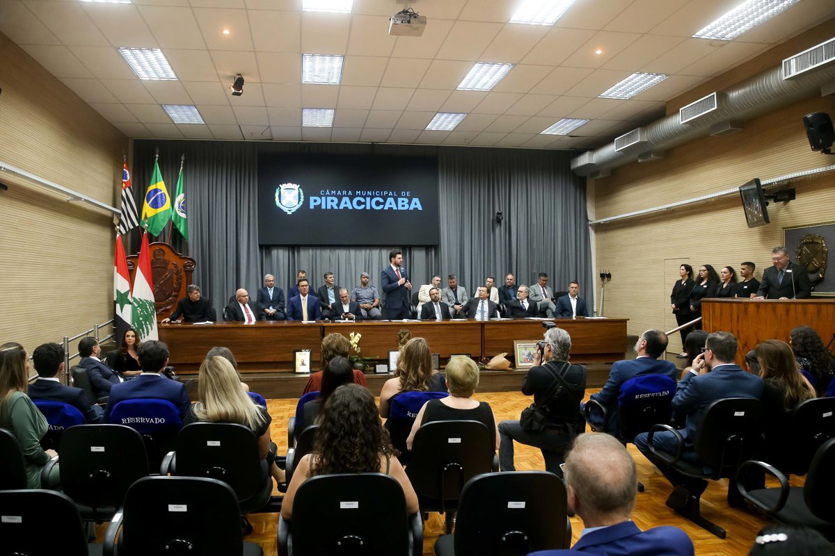 Solenidade em comemoração à Semana da Cultura Árabe