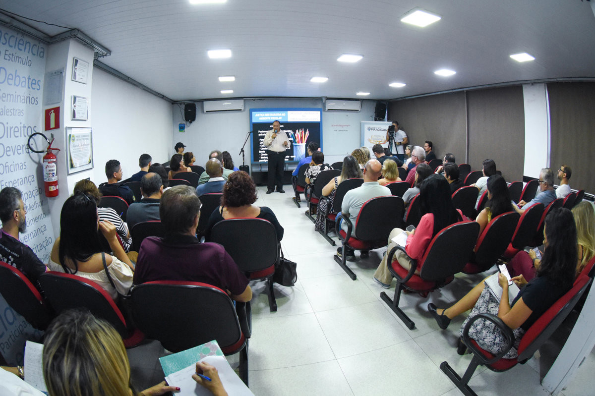 Escola do Legislativo