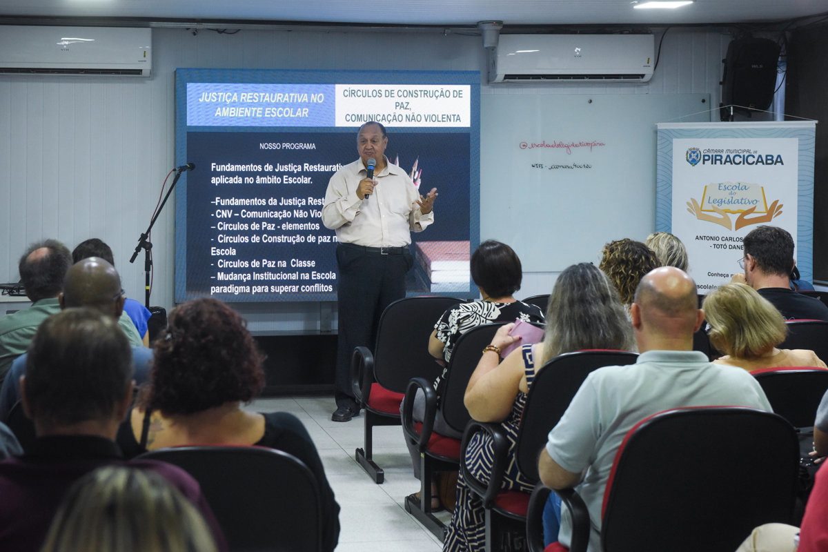 Escola do Legislativo