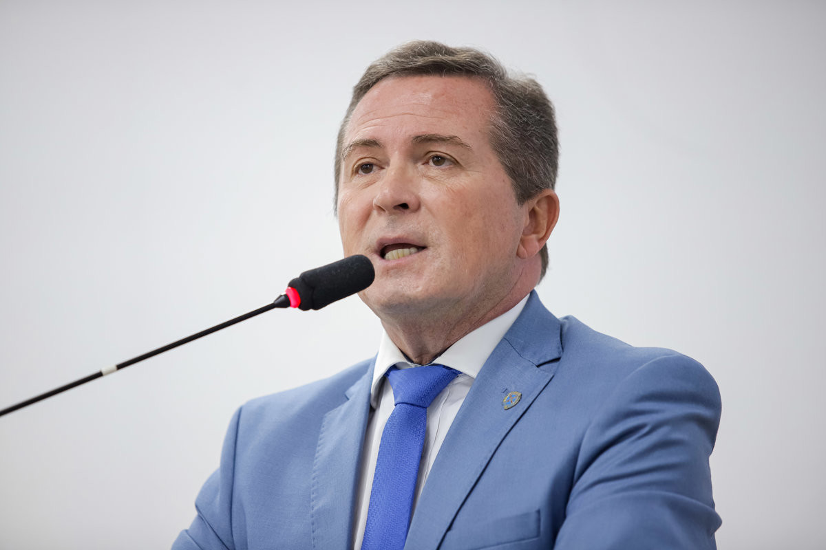 Laércio Trevisan Jr. 