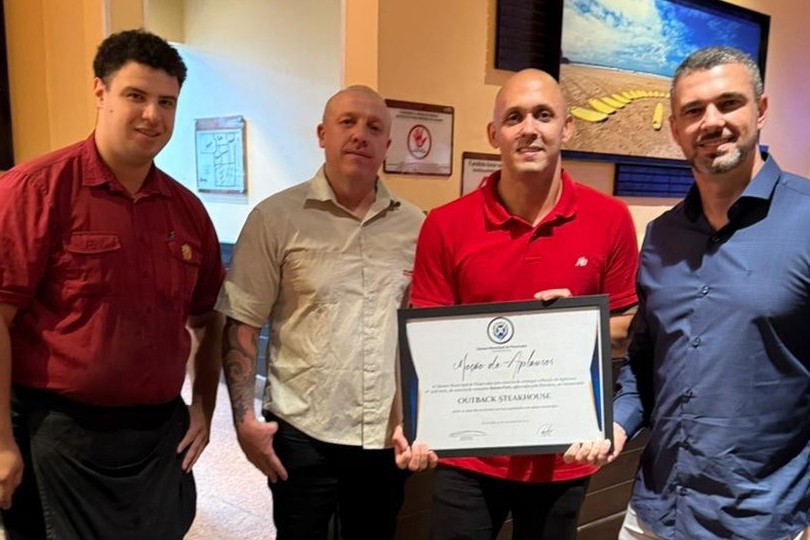 Restaurante foi inaugurado em 2015 em Piracicaba