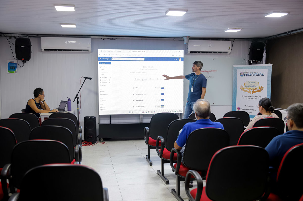 Último encontro foi realizado na tarde desta quarta-feira