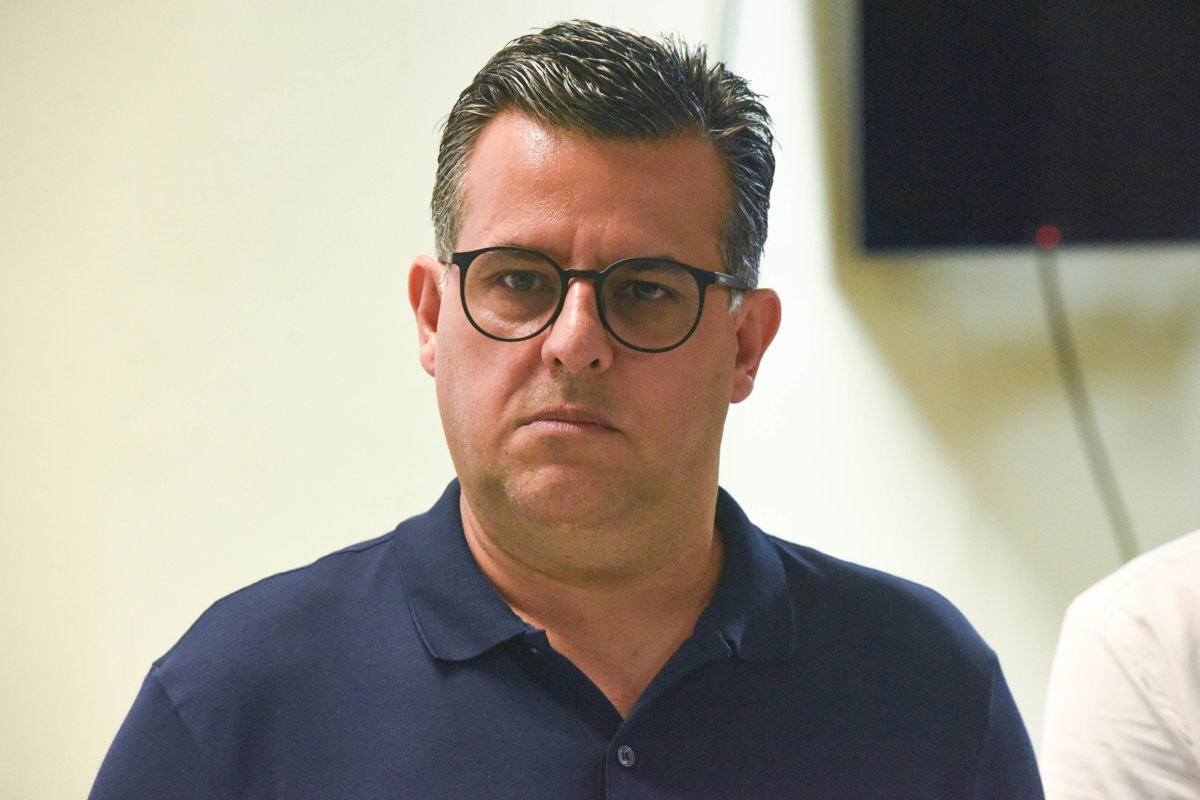 Fábio Silva é autor do requerimento 300/2026, que concede voto de congratulações ao Cedic