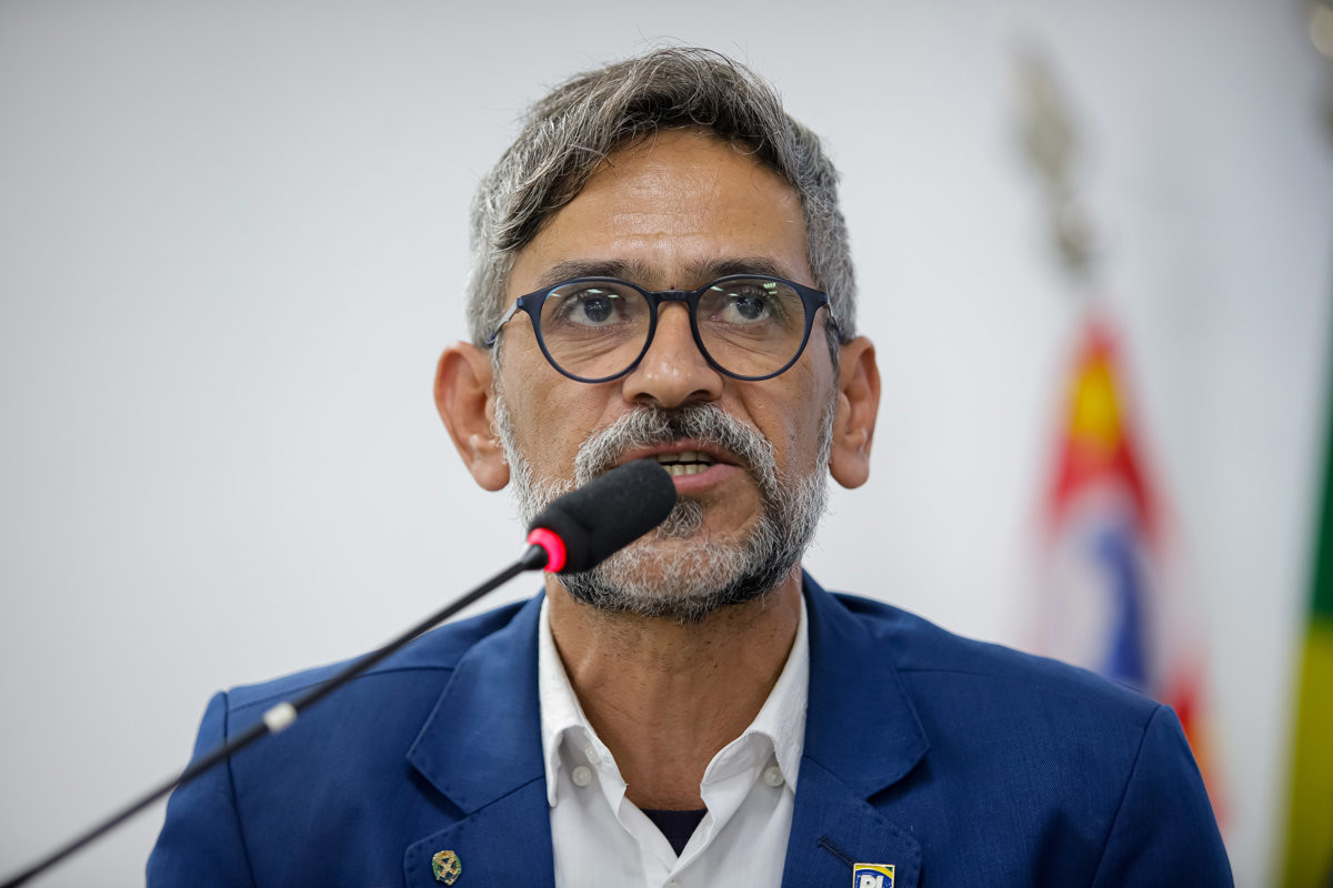 Vereador Fabrício Polezi (PL) planeja apresentar sugestão para evitar alagamentos de ruas em Piracicaba