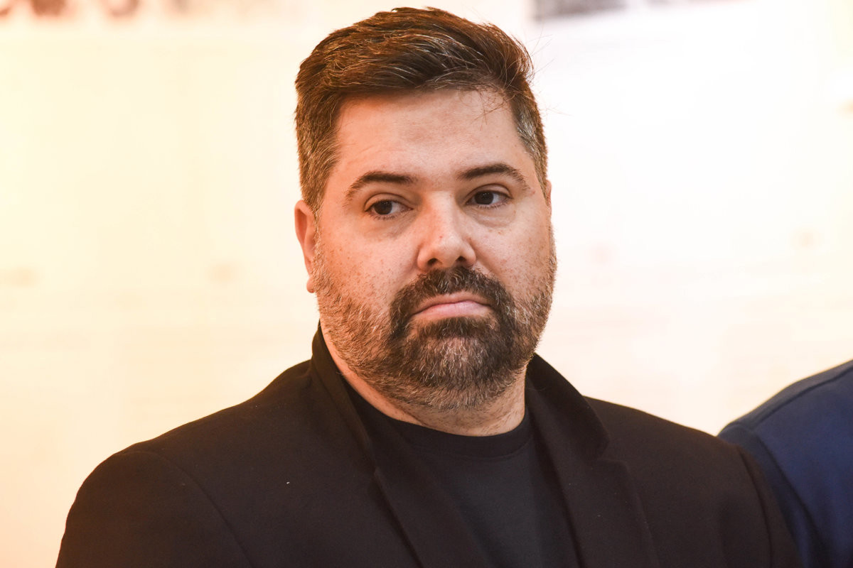 Paulo Fernando