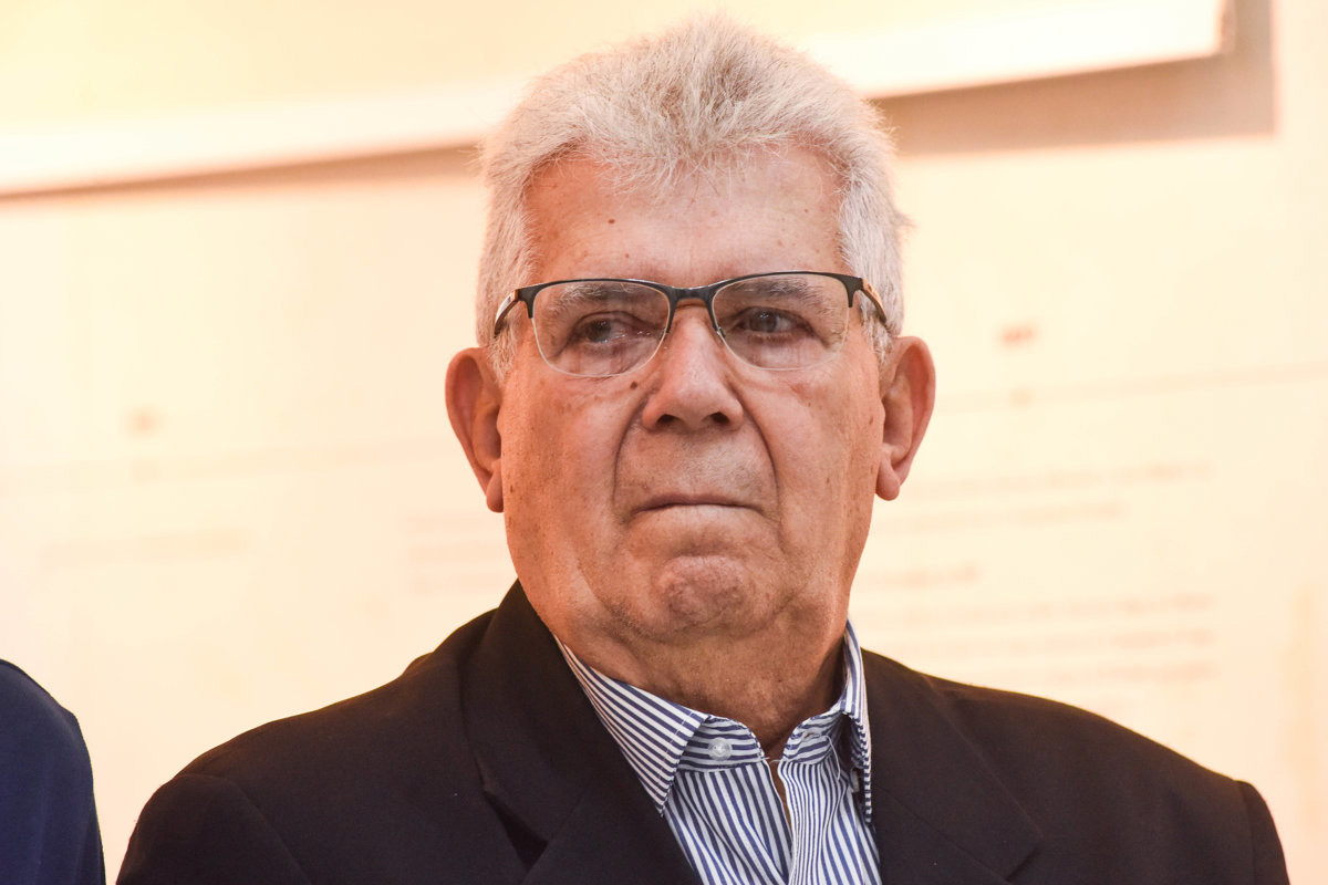 Paulo Roberto