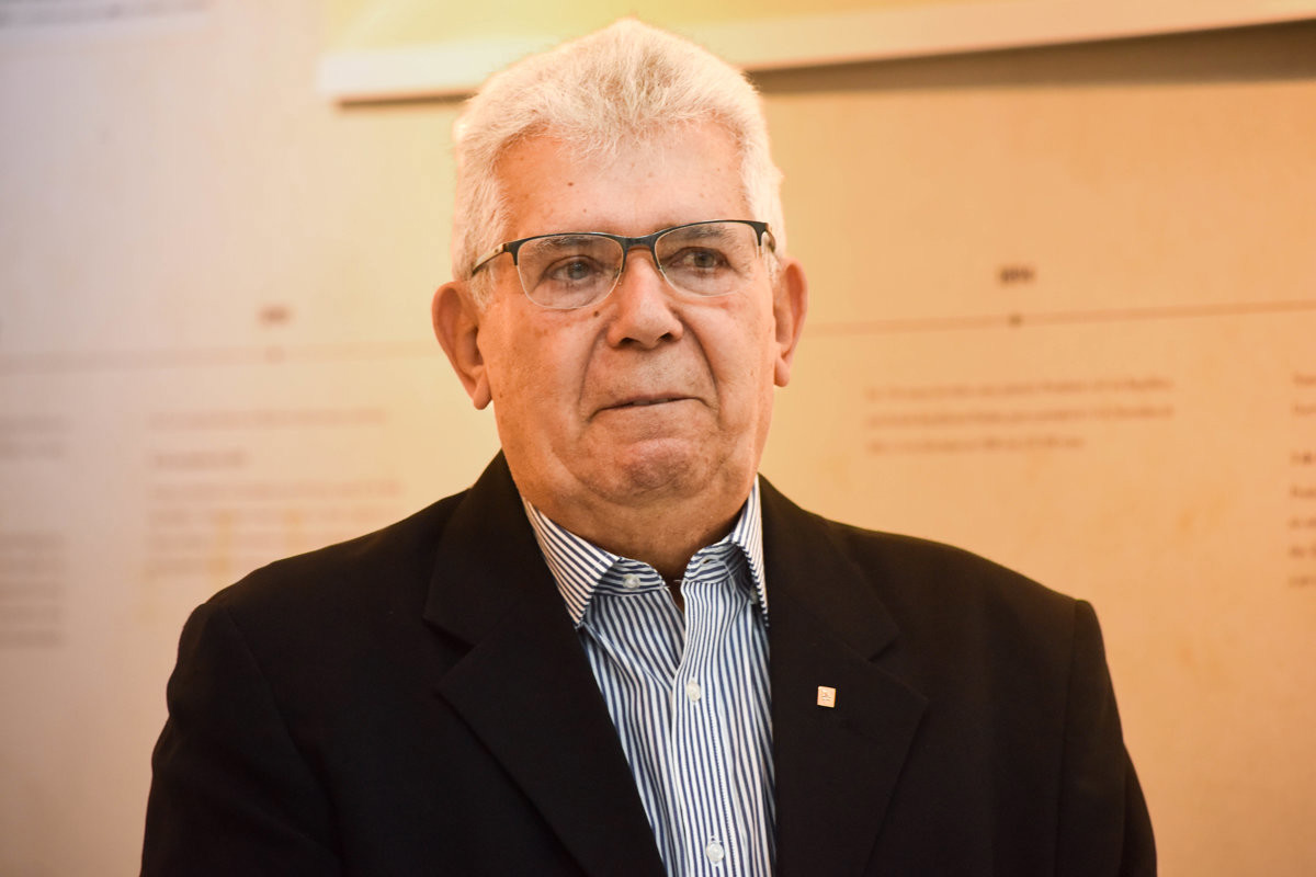Paulo Roberto