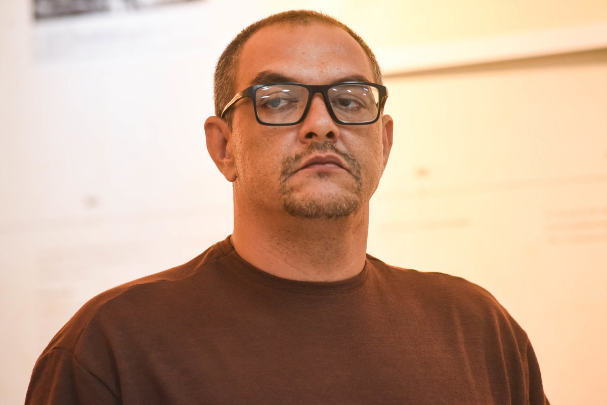 Flávio Nunes