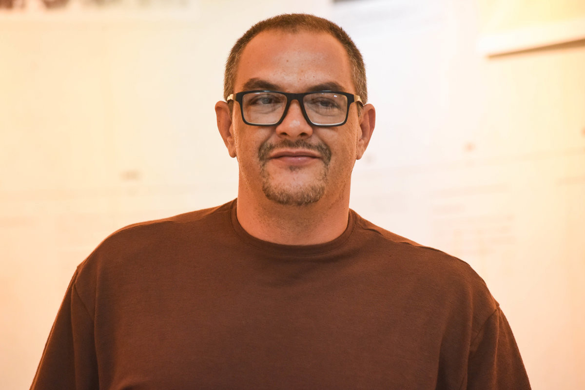 Flávio Nunes
