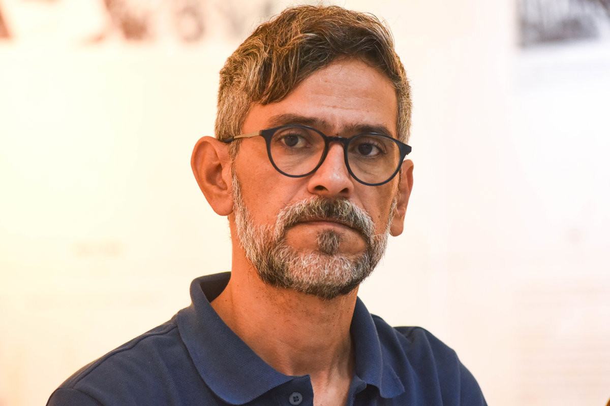 Fabrício Polezi