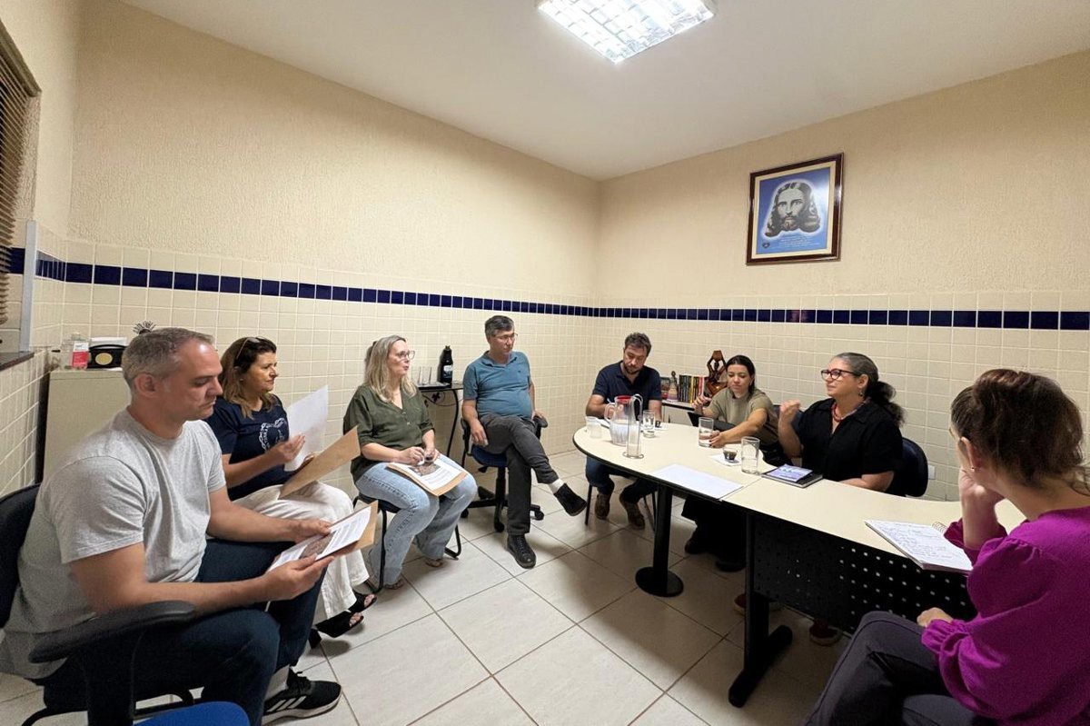 Vereador Pedro Kawai participou da apresentação do projeto Living Lab Educador – Vila Monteiro Sem Muros