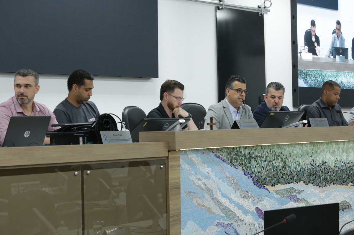 Objetivo da obra é promover o escoamento do trânsito na região de Santa Terezinha e na Ponte do Caixão
