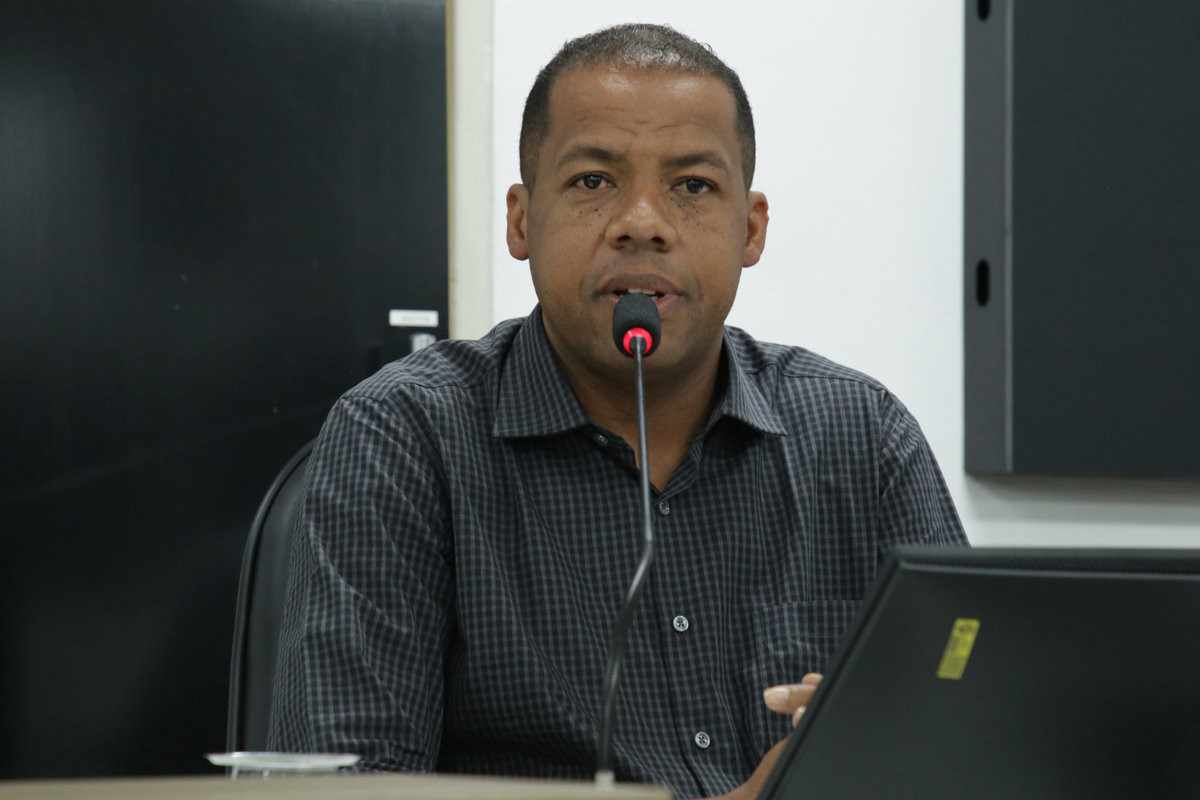 Objetivo da obra é promover o escoamento do trânsito na região de Santa Terezinha e na Ponte do Caixão