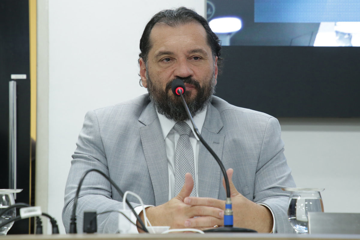 Objetivo da obra é promover o escoamento do trânsito na região de Santa Terezinha e na Ponte do Caixão