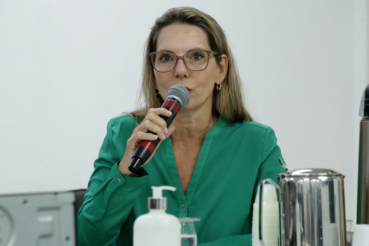 Objetivo da obra é promover o escoamento do trânsito na região de Santa Terezinha e na Ponte do Caixão