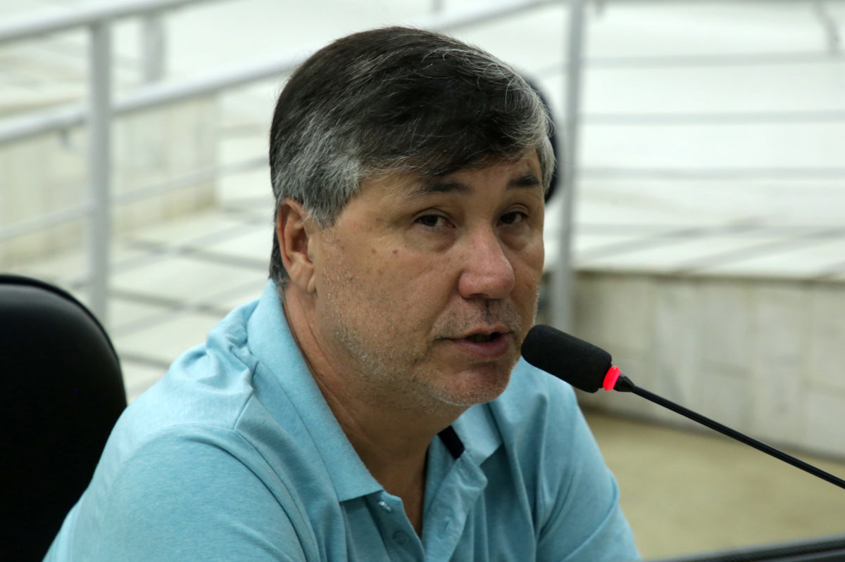 Objetivo da obra é promover o escoamento do trânsito na região de Santa Terezinha e na Ponte do Caixão