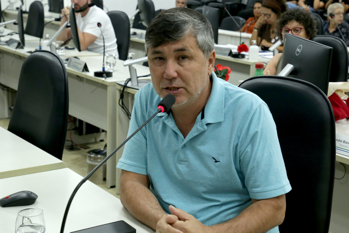 Objetivo da obra é promover o escoamento do trânsito na região de Santa Terezinha e na Ponte do Caixão
