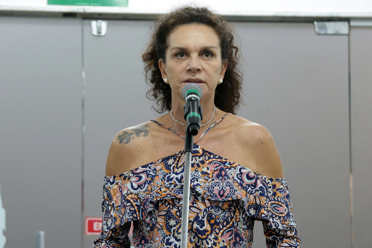 Objetivo da obra é promover o escoamento do trânsito na região de Santa Terezinha e na Ponte do Caixão