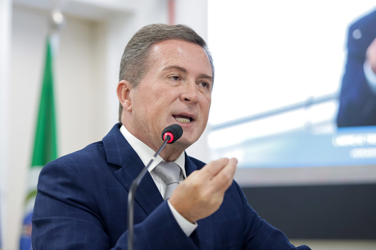 Vereador Trevisan Jr. (PL)
