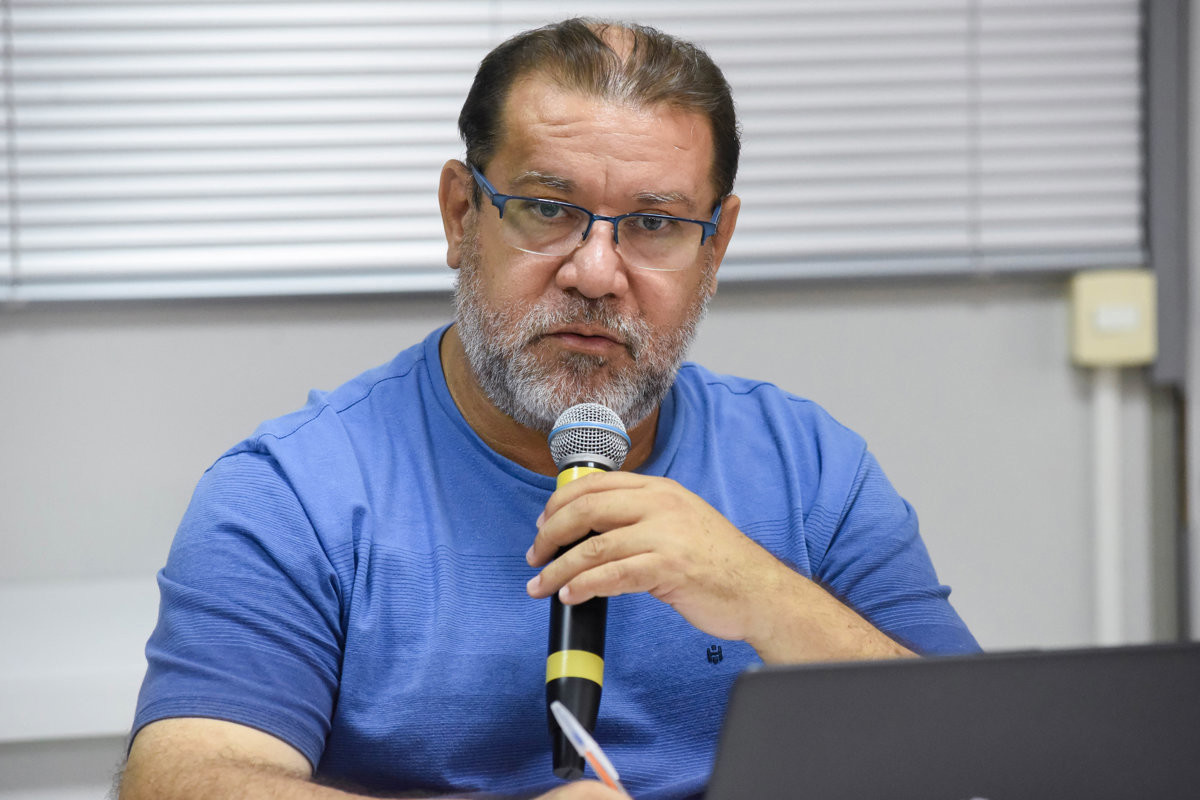 Mário Camargo