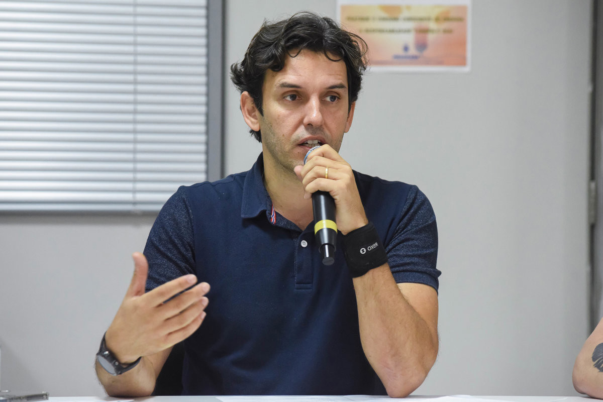 Fabricio de Campos