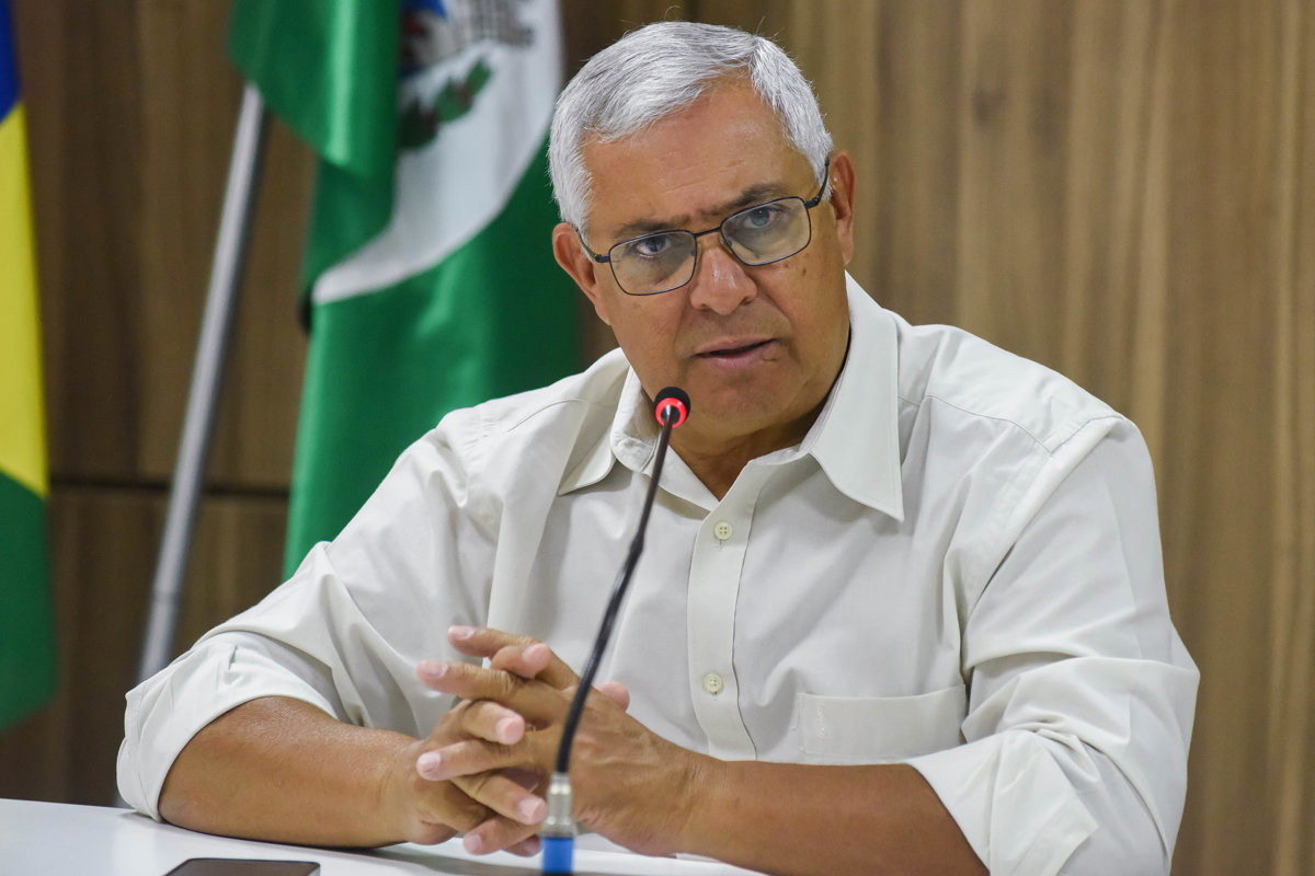 Ophir Figueiredo Junior