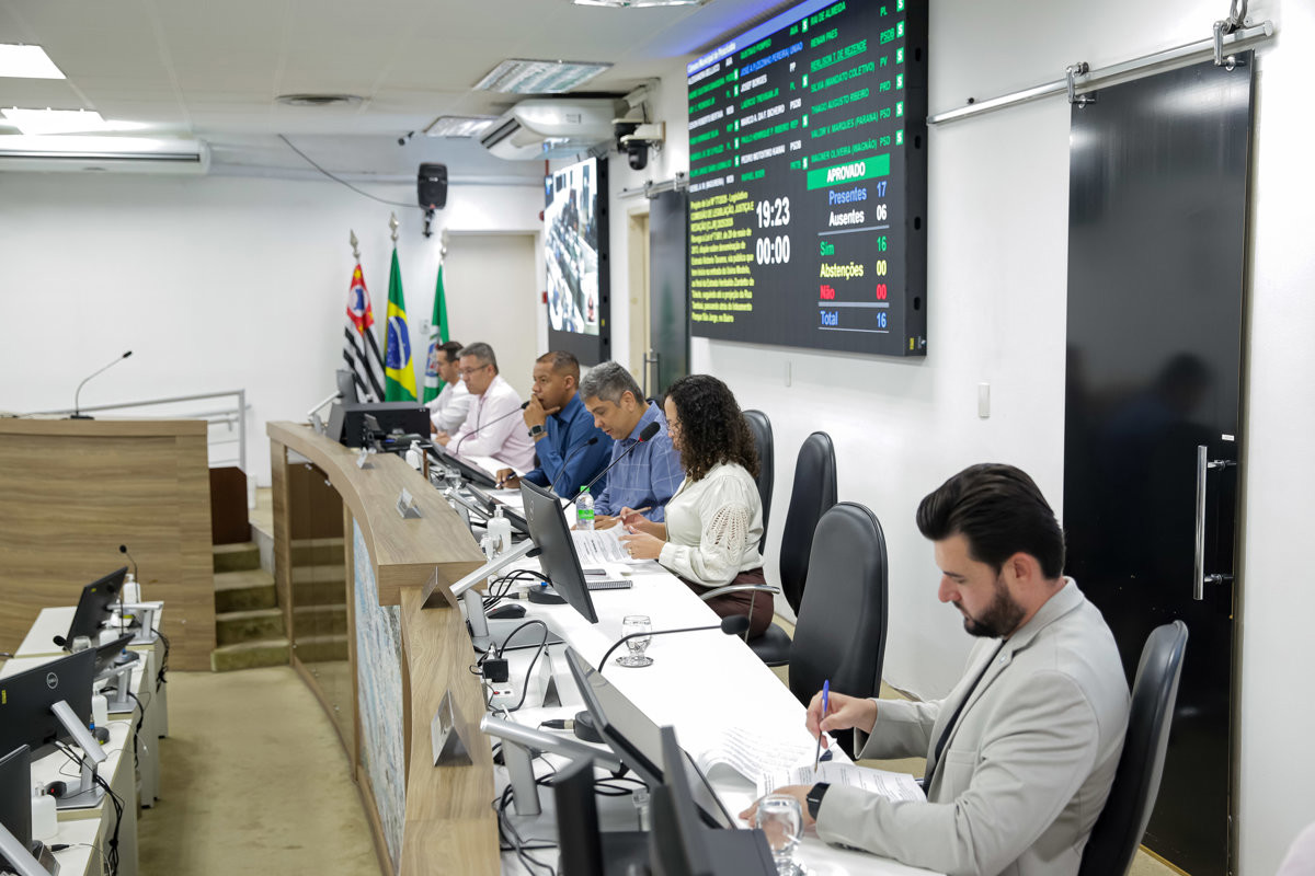 A revogação da lei foi solicitada após identificação de que o trecho denominado se trata de caminho de servidão particular e não de via pública oficial.