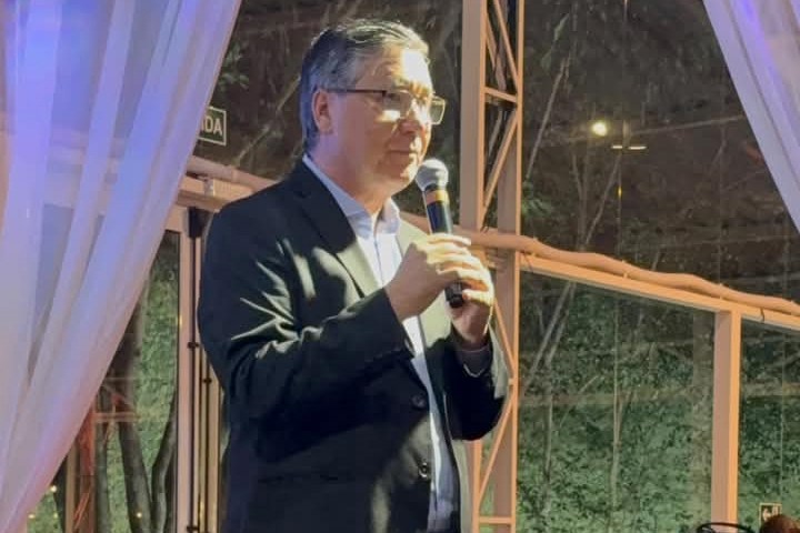 Pedro Kawai é autor da moção 50/2026, entregue à empresa Tecnal, fundada em 3 de maio de 1976