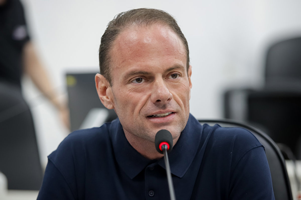 Requerimento de Edson Bertaia foi aprovado na reunião ordinária desta segunda-feira
