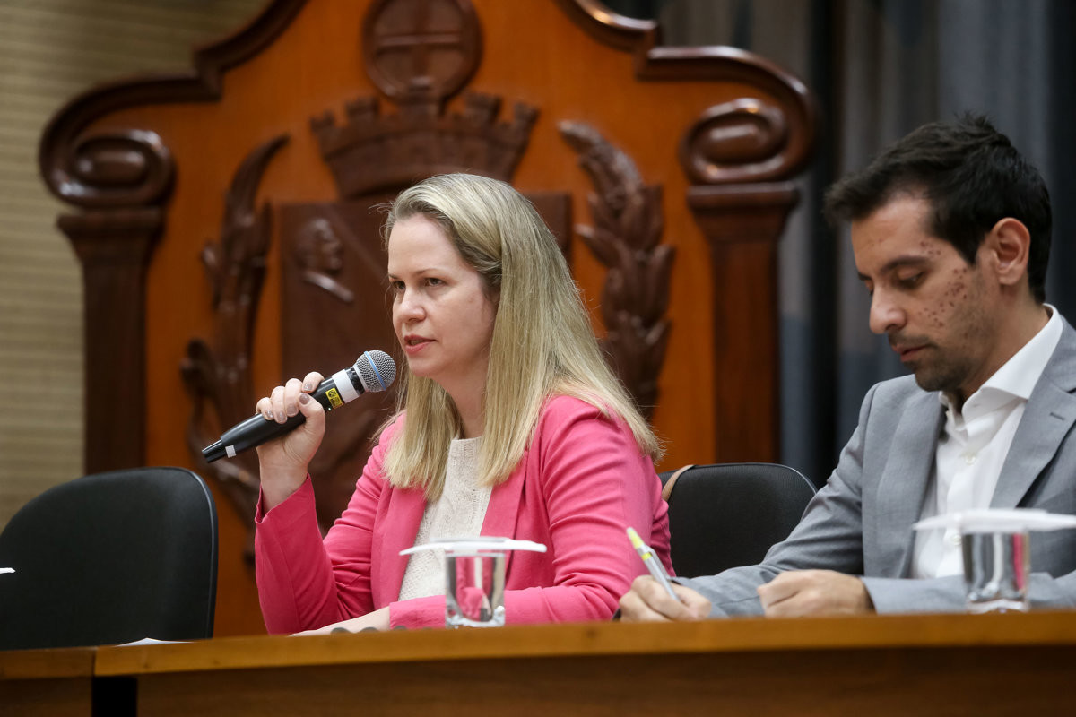 Solenidade para entrega do título de “Profissional do Ano da Enfermagem de 2026"