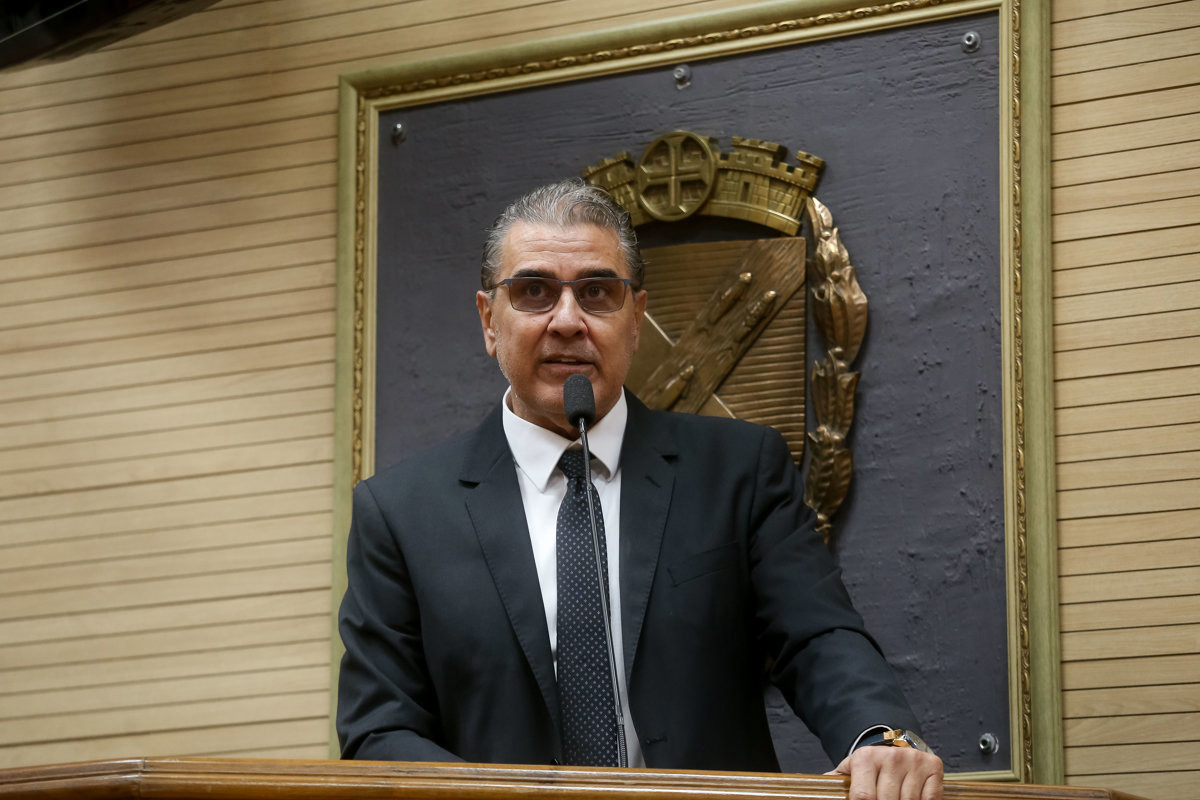 Solenidade para entrega do título de “Profissional do Ano da Enfermagem de 2026"
