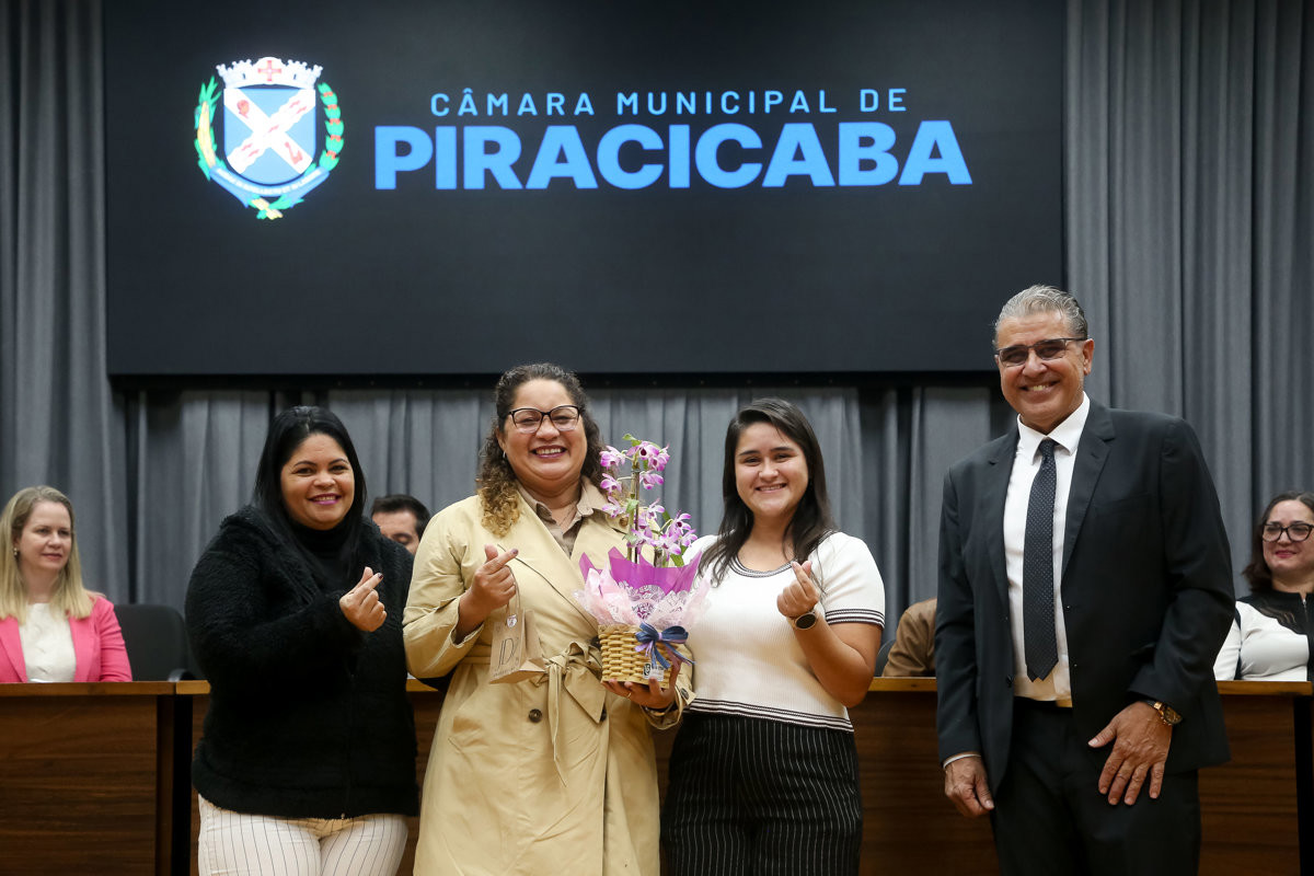 Solenidade para entrega do título de “Profissional do Ano da Enfermagem de 2026"
