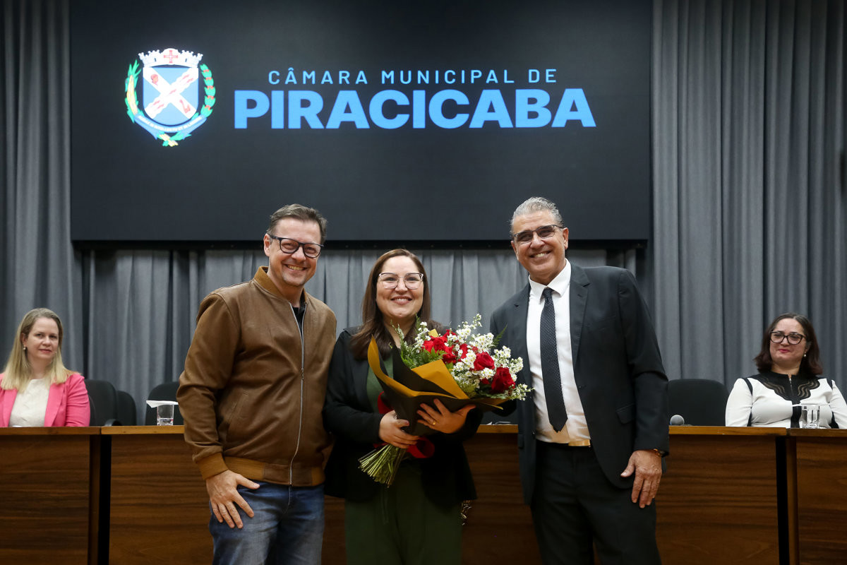 Solenidade para entrega do título de “Profissional do Ano da Enfermagem de 2026"