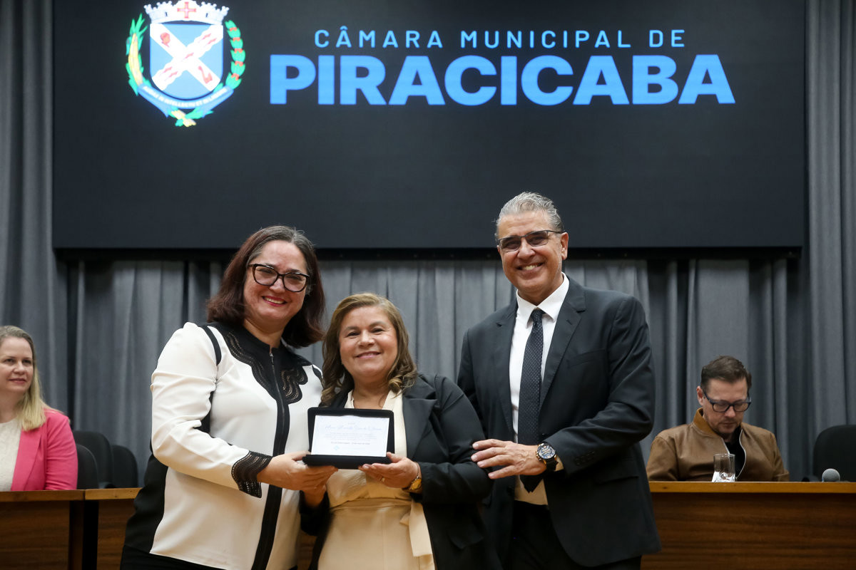 Solenidade para entrega do título de “Profissional do Ano da Enfermagem de 2026"