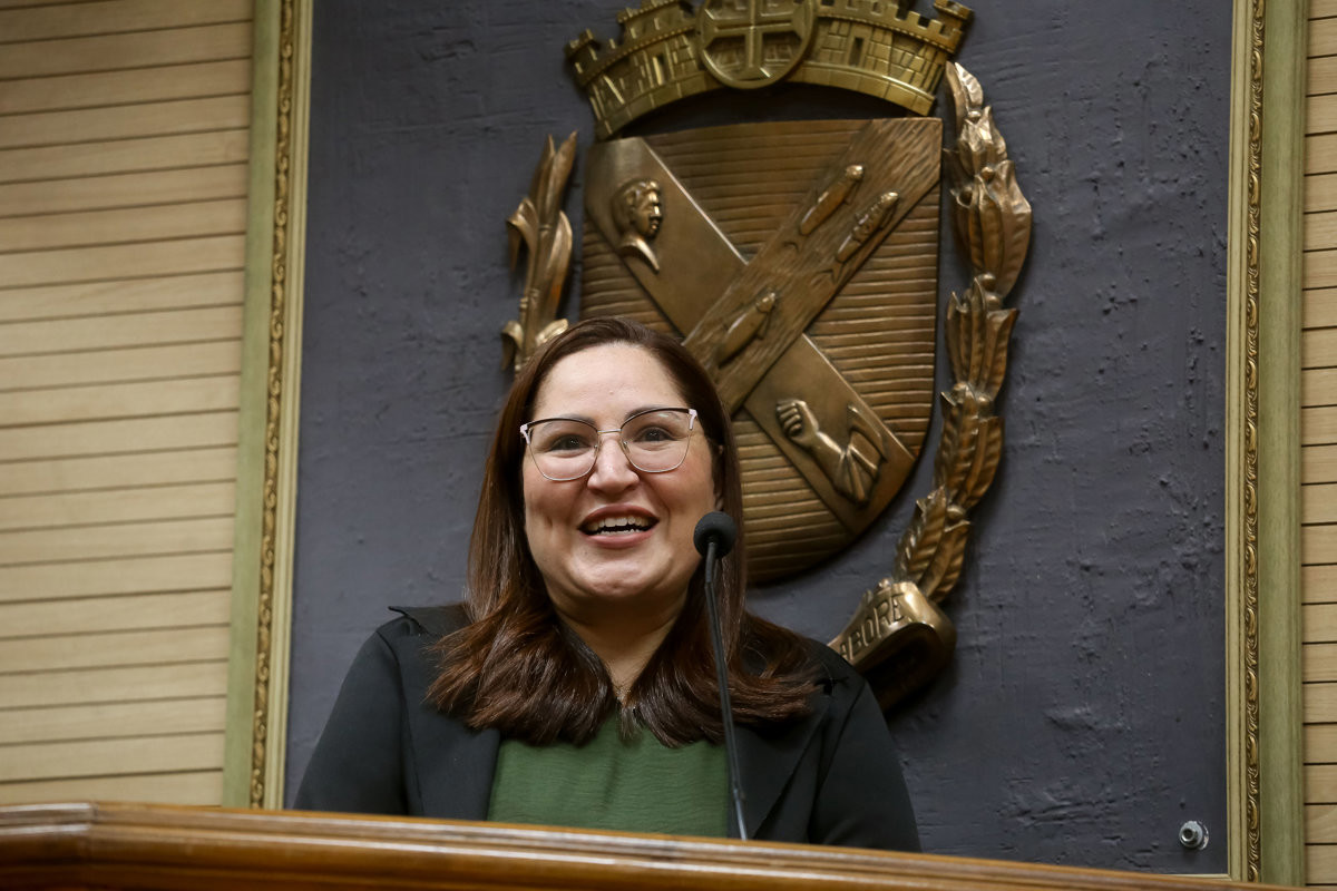 Solenidade para entrega do título de “Profissional do Ano da Enfermagem de 2026"