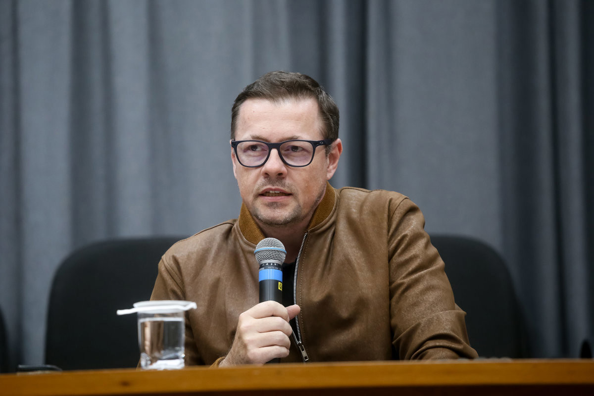Solenidade para entrega do título de “Profissional do Ano da Enfermagem de 2026"