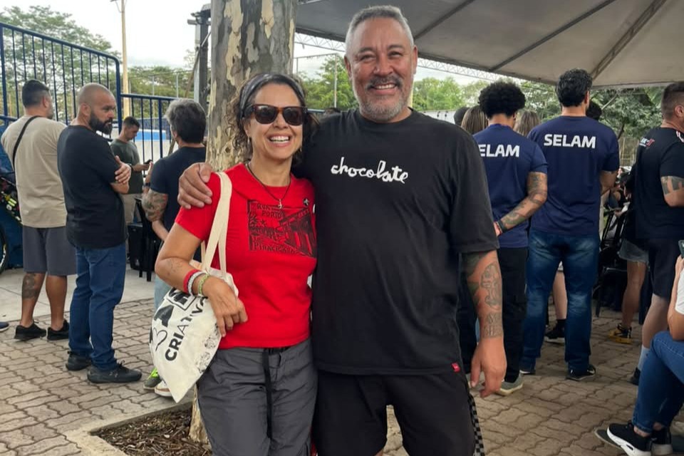Vereadora Sílvia Morales destacou ações realizadas para fortalecimento do esporte