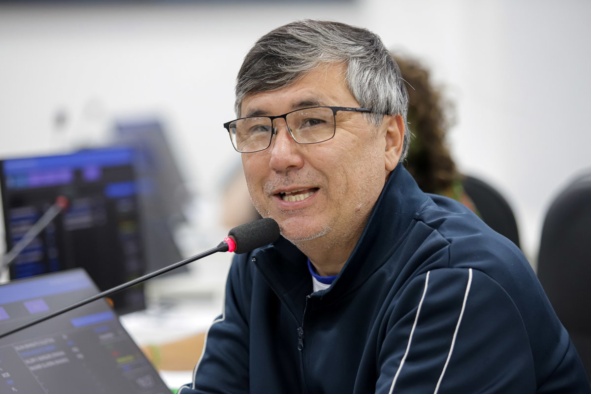 Projeto aprovado na 26° Reunião Ordinária reconhece a atuação dos profissionais da comunicação.