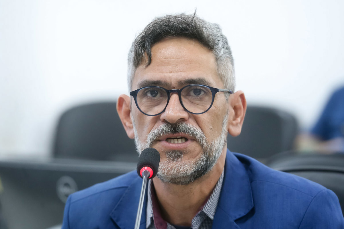 Fabrício Polezi, vereador