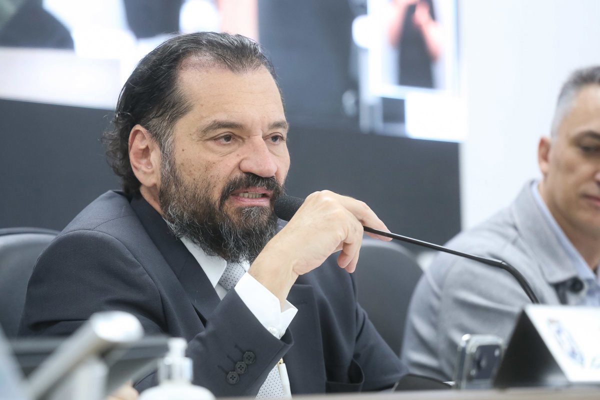 Marcelo Maroun, Procurador-Geral do Município