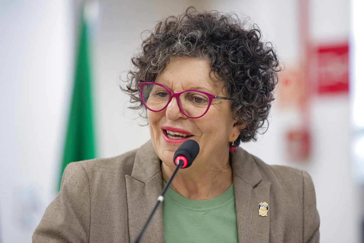 Requerimento de Rai de Almeida, também assinado por Silvia Morales, foi aprovado nesta quinta-feira